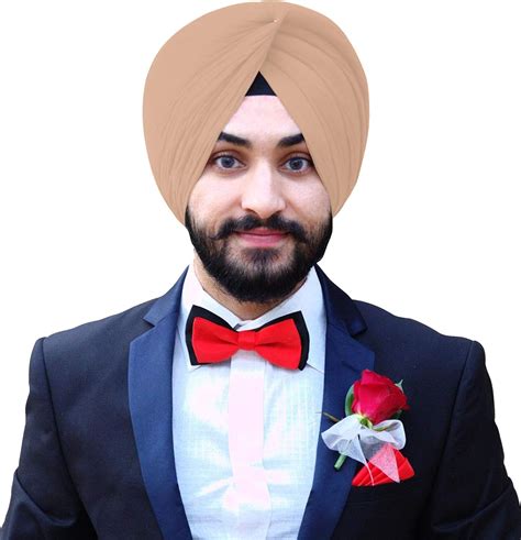 sikh turban